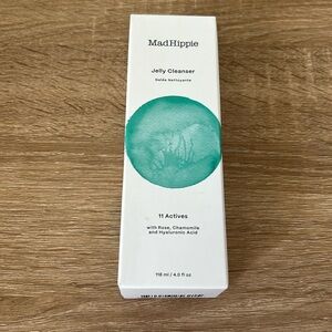 Madhippie jelly cleanser